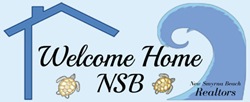 Welcome Home NSB Realty